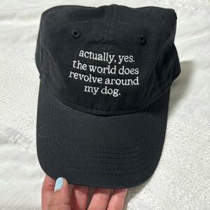 women’s everyday hat.